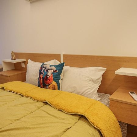 Ferienwohnung Casa Origens Ll Seia Exterior foto