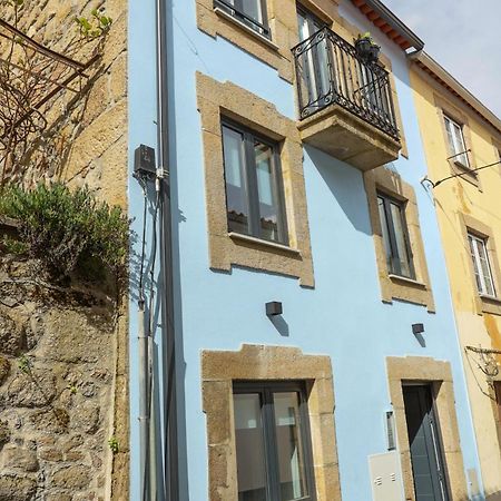 Ferienwohnung Casa Origens Ll Seia Exterior foto