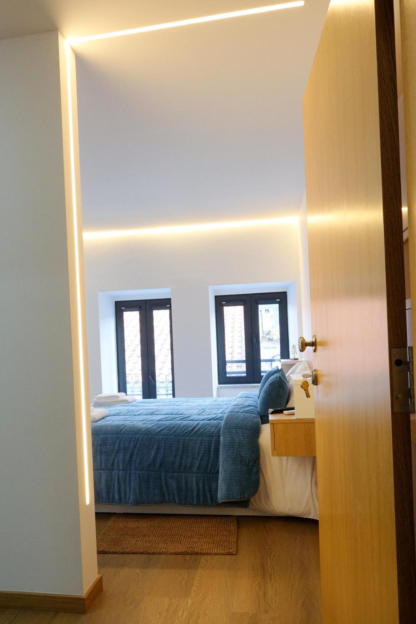Ferienwohnung Casa Origens Ll Seia Exterior foto