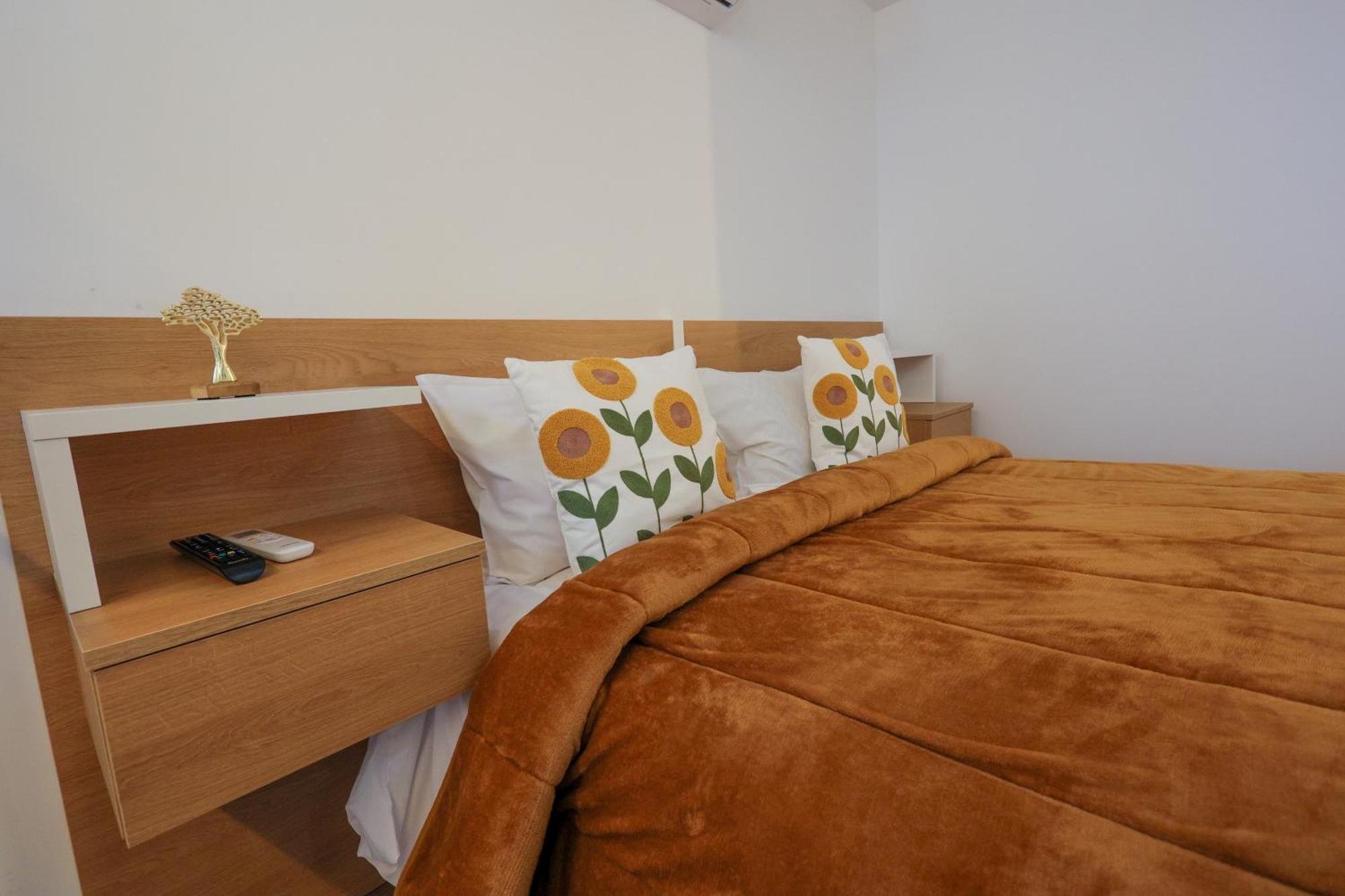 Ferienwohnung Casa Origens Ll Seia Exterior foto