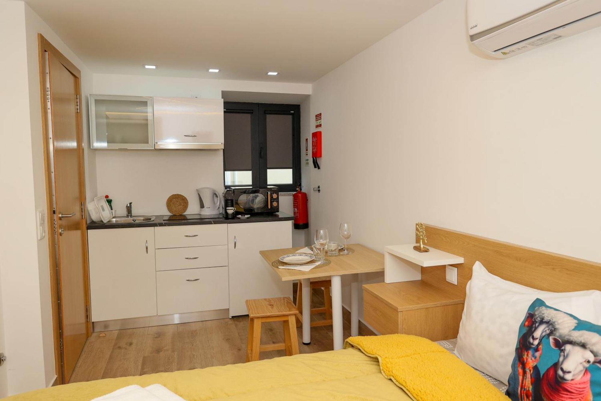 Ferienwohnung Casa Origens Ll Seia Exterior foto