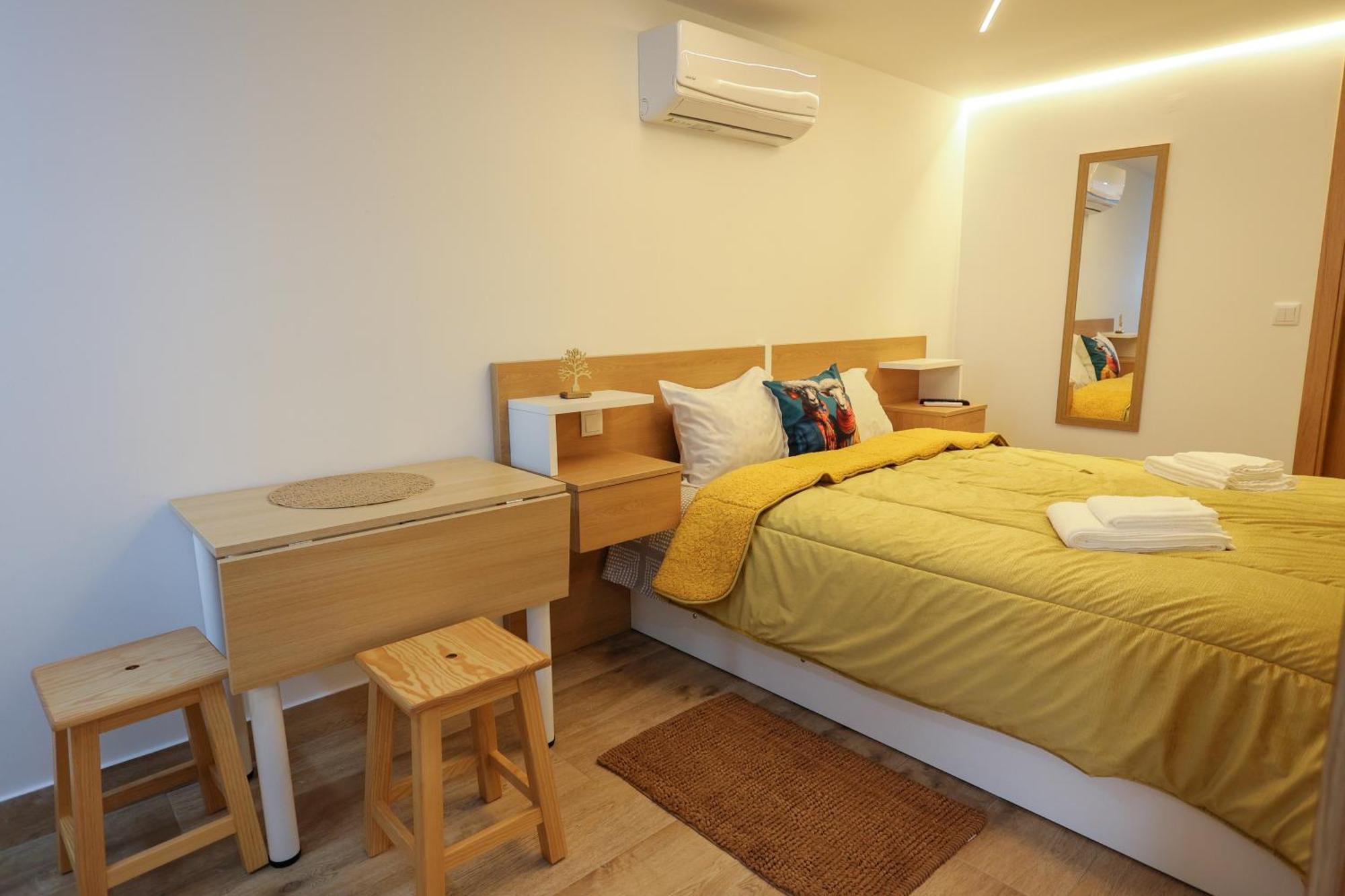 Ferienwohnung Casa Origens Ll Seia Exterior foto