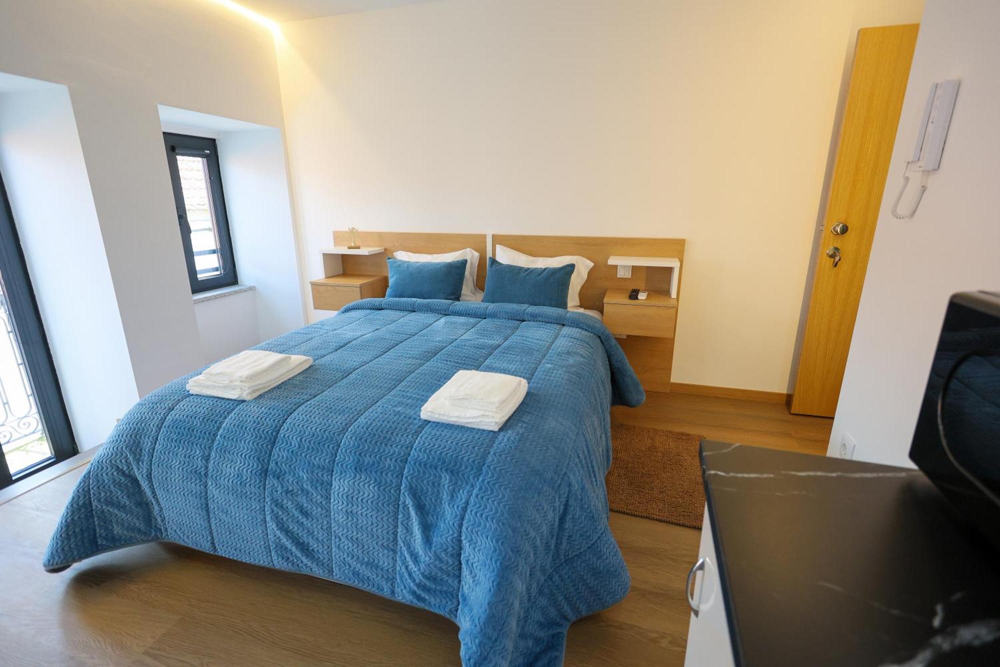 Ferienwohnung Casa Origens Ll Seia Exterior foto